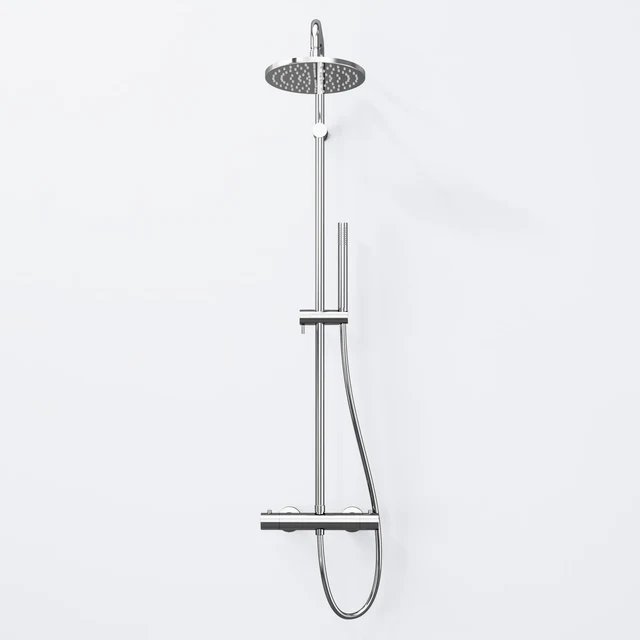 Series 340 shower set 5