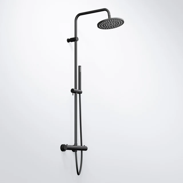 Series 340 shower set 7