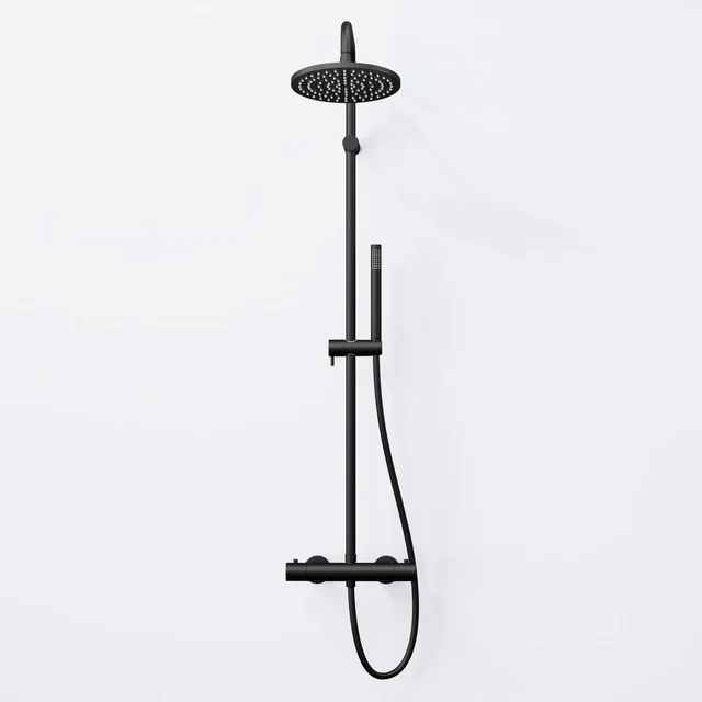 Series 340 shower set 8