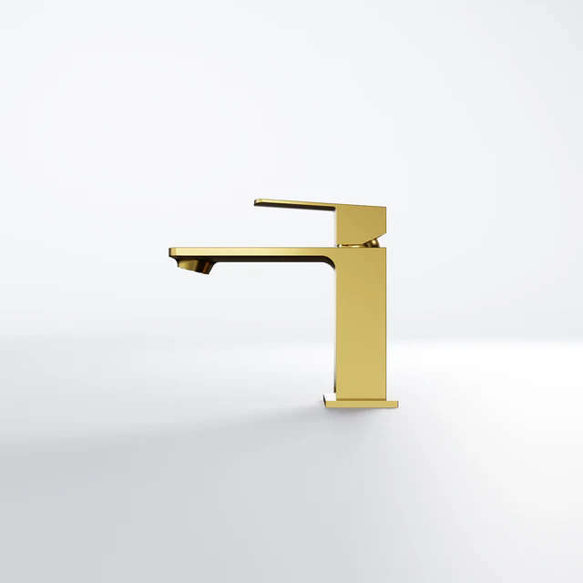 Series 342 Article number 342 1010 BG Single lever basin mixer 3