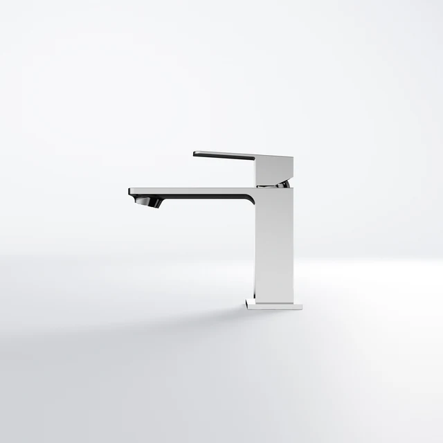 Series 342 Article number 342 1010 BG Single lever basin mixer 6