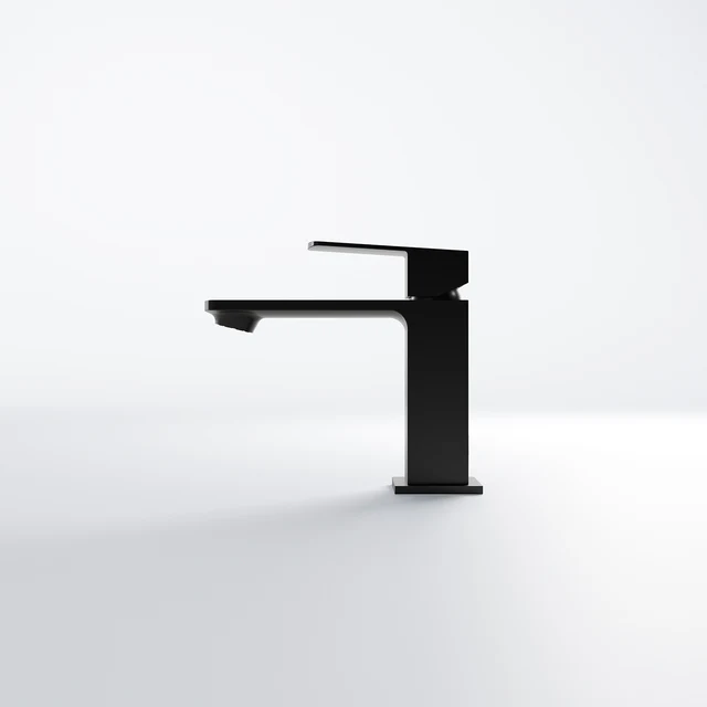 Series 342 Article number 342 1010 BG Single lever basin mixer 9