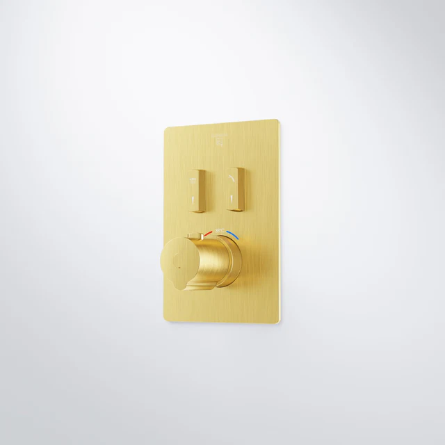 Series 390 finish set 1