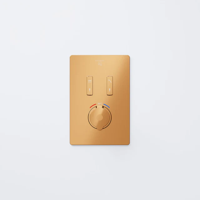 Series 390 finish set 12