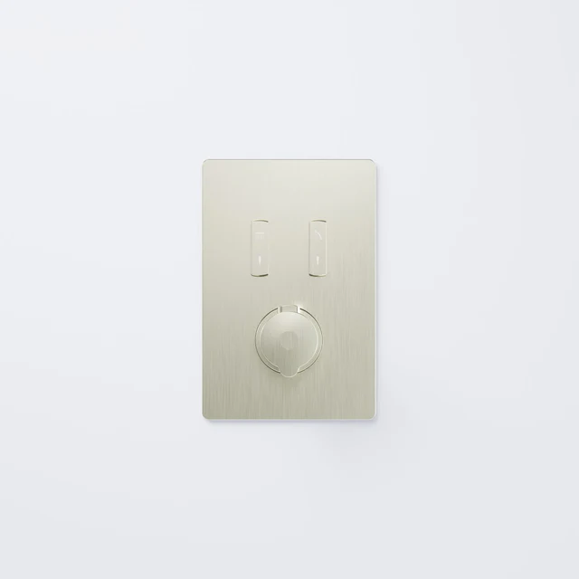 Series 390 finish set 6