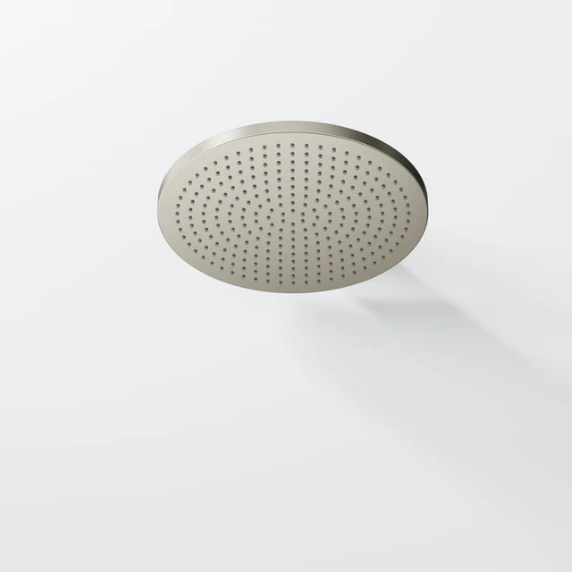 Series 390 wall rain shower panel 10