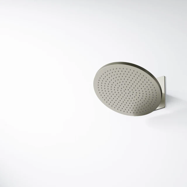 Series 390 wall rain shower panel 11