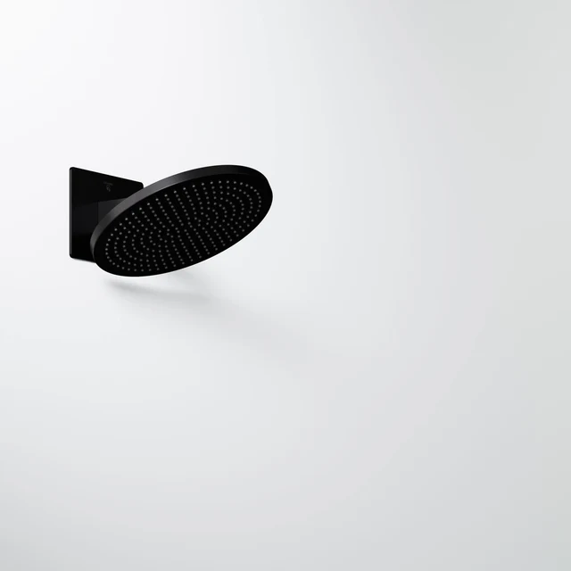 Series 390 wall rain shower panel 17