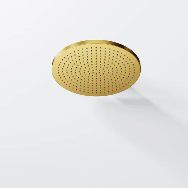 Series 390 wall rain shower panel 2