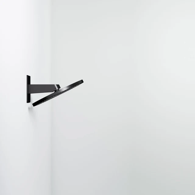 Series 390 wall rain shower panel 20