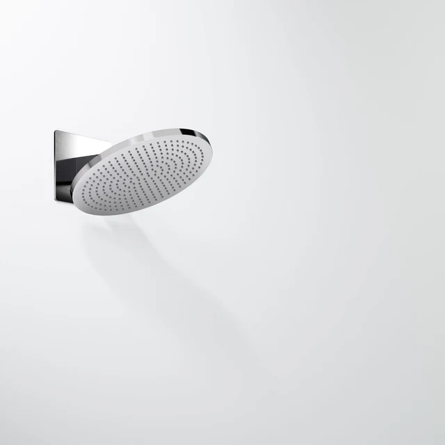 Series 390 wall rain shower panel 4