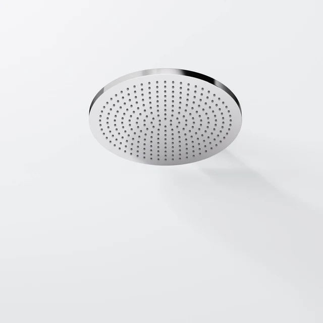 Series 390 wall rain shower panel 5