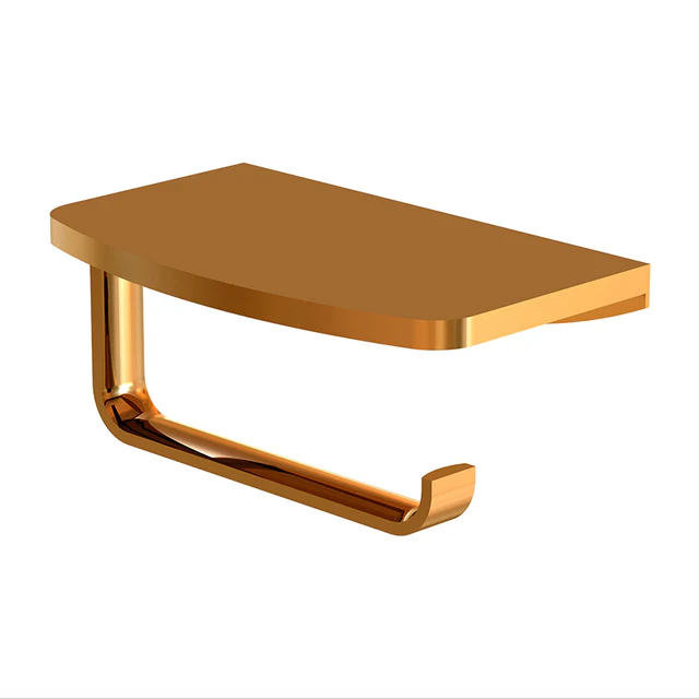 Series 400 Toilet roll holder 2