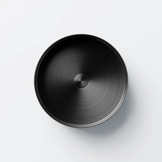 Series 442 countertop washbasin 10