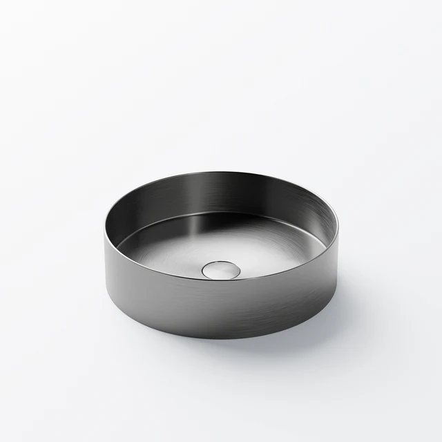 Series 442 countertop washbasin 12