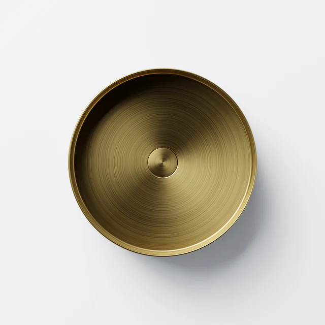 Series 442 countertop washbasin 5