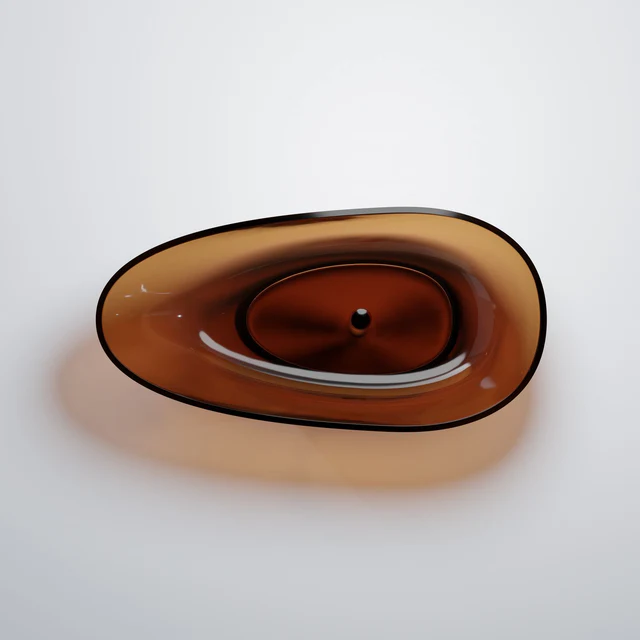 Series 489 Free-standing bath tub 11