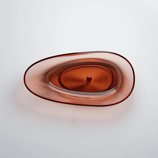 Series 489 Free-standing bath tub 17