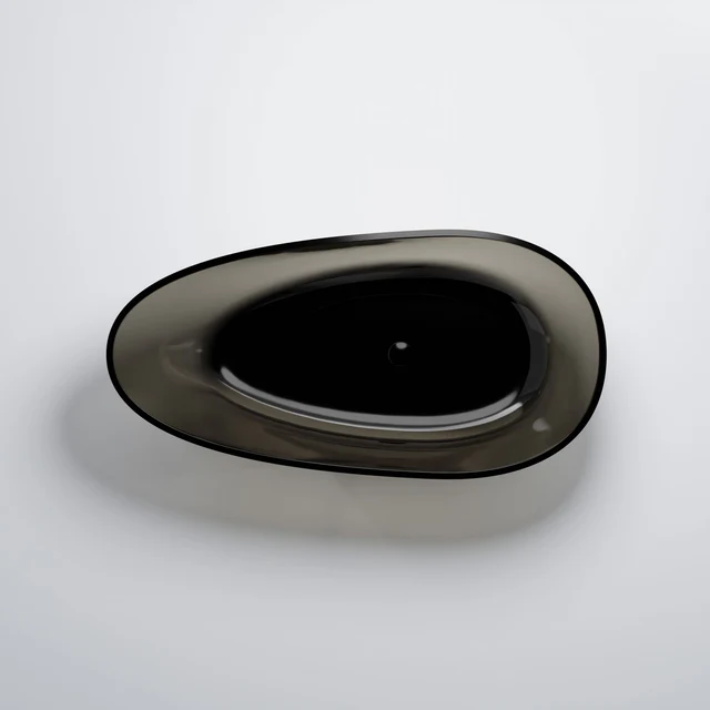 Series 489 Free-standing bath tub 5