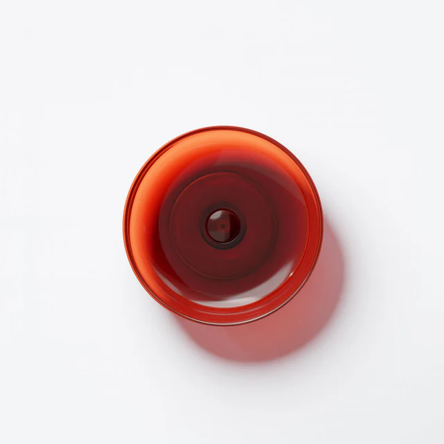 Series 489 countertop washbasin 14