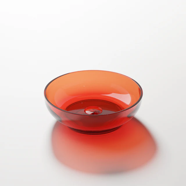 Series 489 countertop washbasin 15