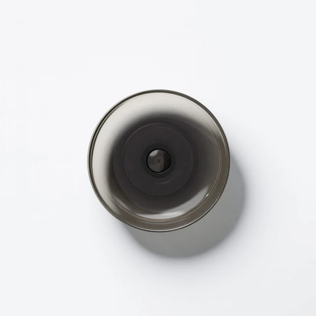 Series 489 countertop washbasin 5