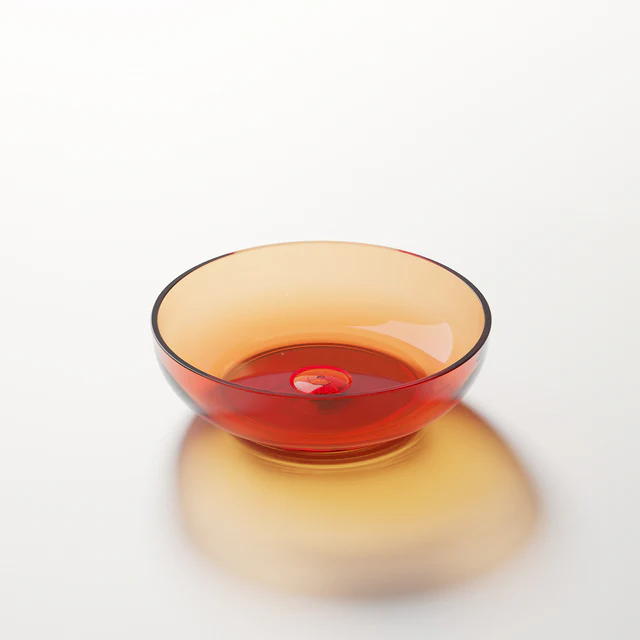 Series 489 countertop washbasin 9