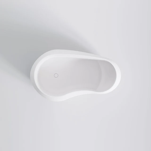 Series 490 free-standing bath tub 2