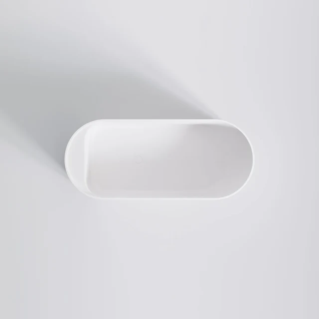 Series 740 freestanding bath 8