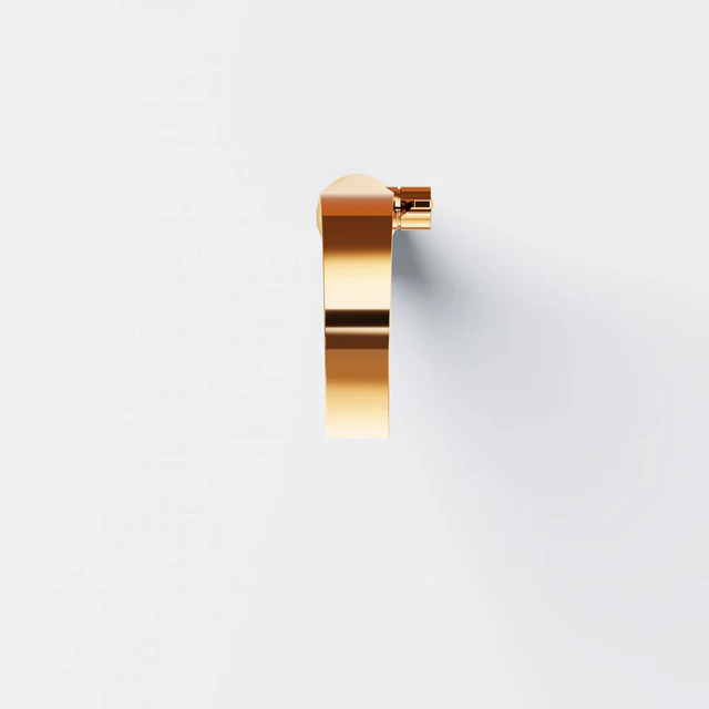 Single lever basin mixer Series 280 Article number 280 1700 RG 1