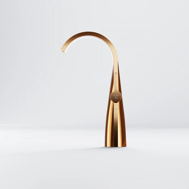 Single lever basin mixer Series 280 Article number 280 1700 RG 2