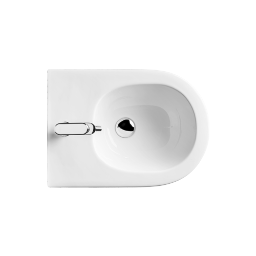 Wall-hung bidet 51x36,5 cm 1