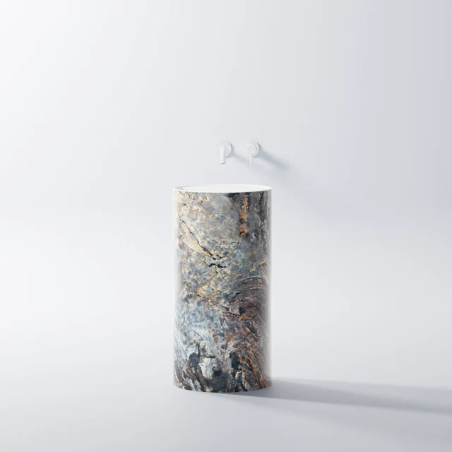 floor standing washbasin 1