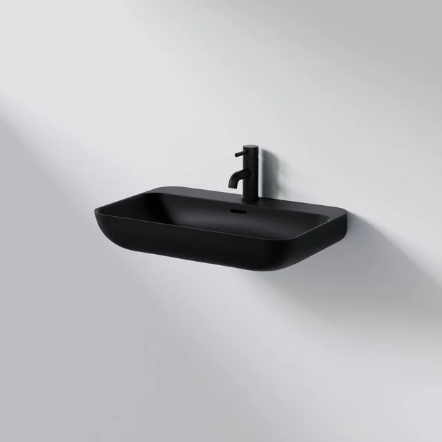 wall mounted washbasin 1