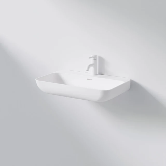 wall mounted washbasin 3