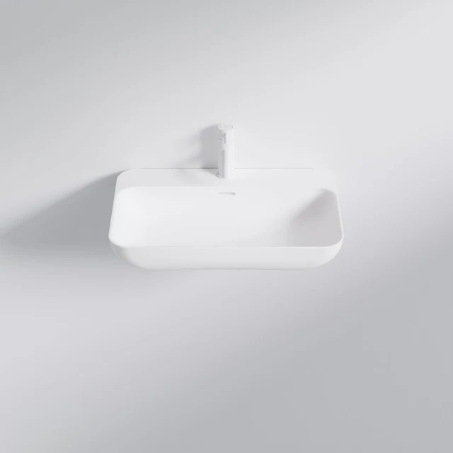 wall mounted washbasin 4
